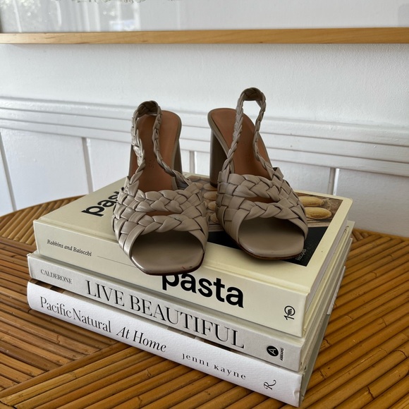Rachel Comey Shoes - Rachel Comey Zion Sandal